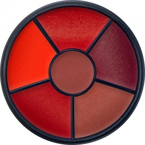 Lipstick Velvet Kiss Wheel