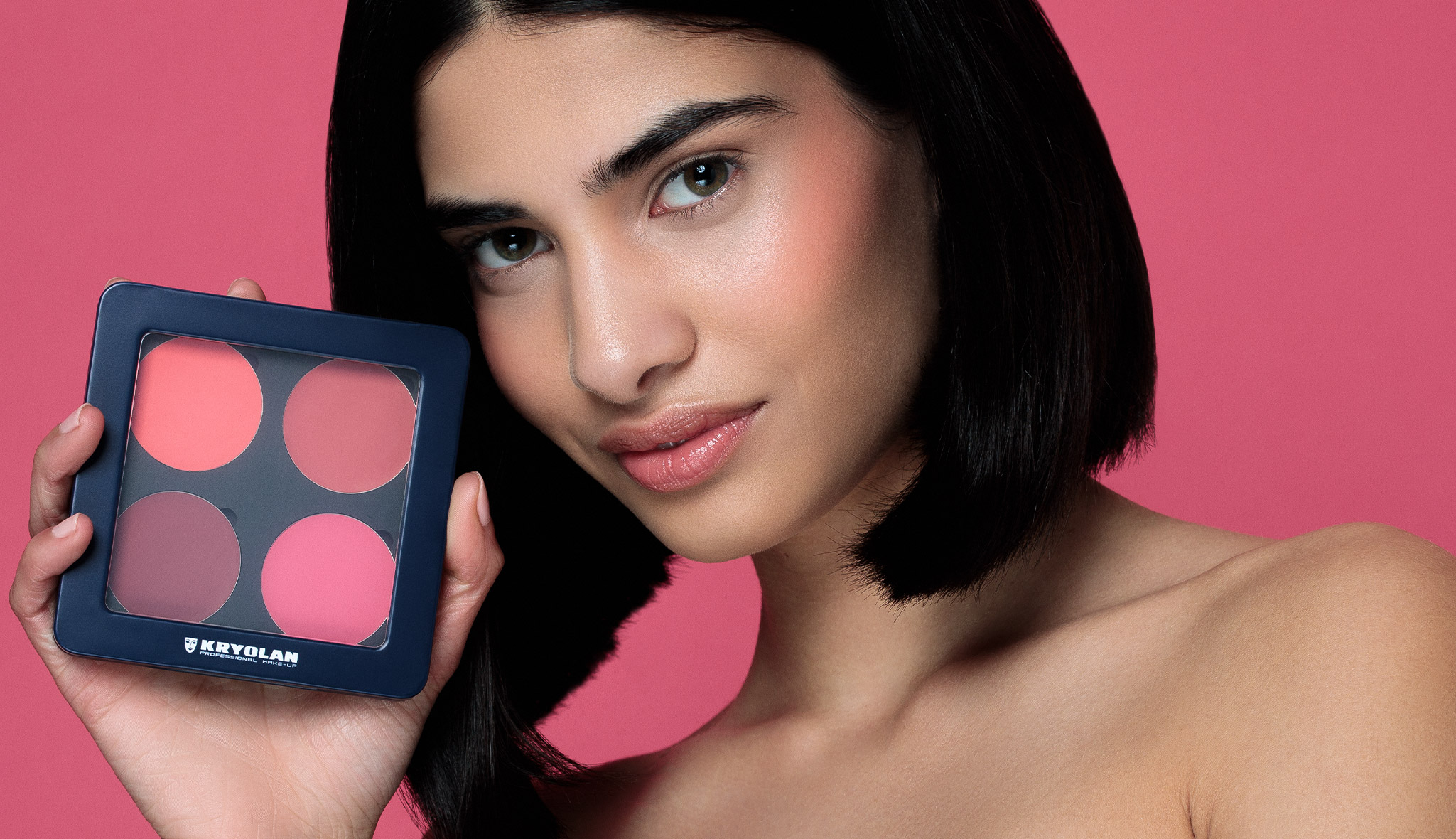 Pourquoi tous les Professionnels du Maquillage (et Vous !) Devraient Adopter Cream Blush pour un 