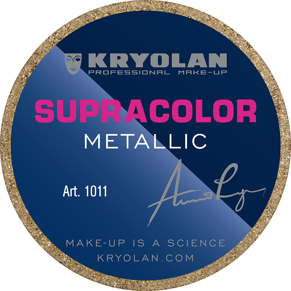 SUPRACOLOR METALLIC