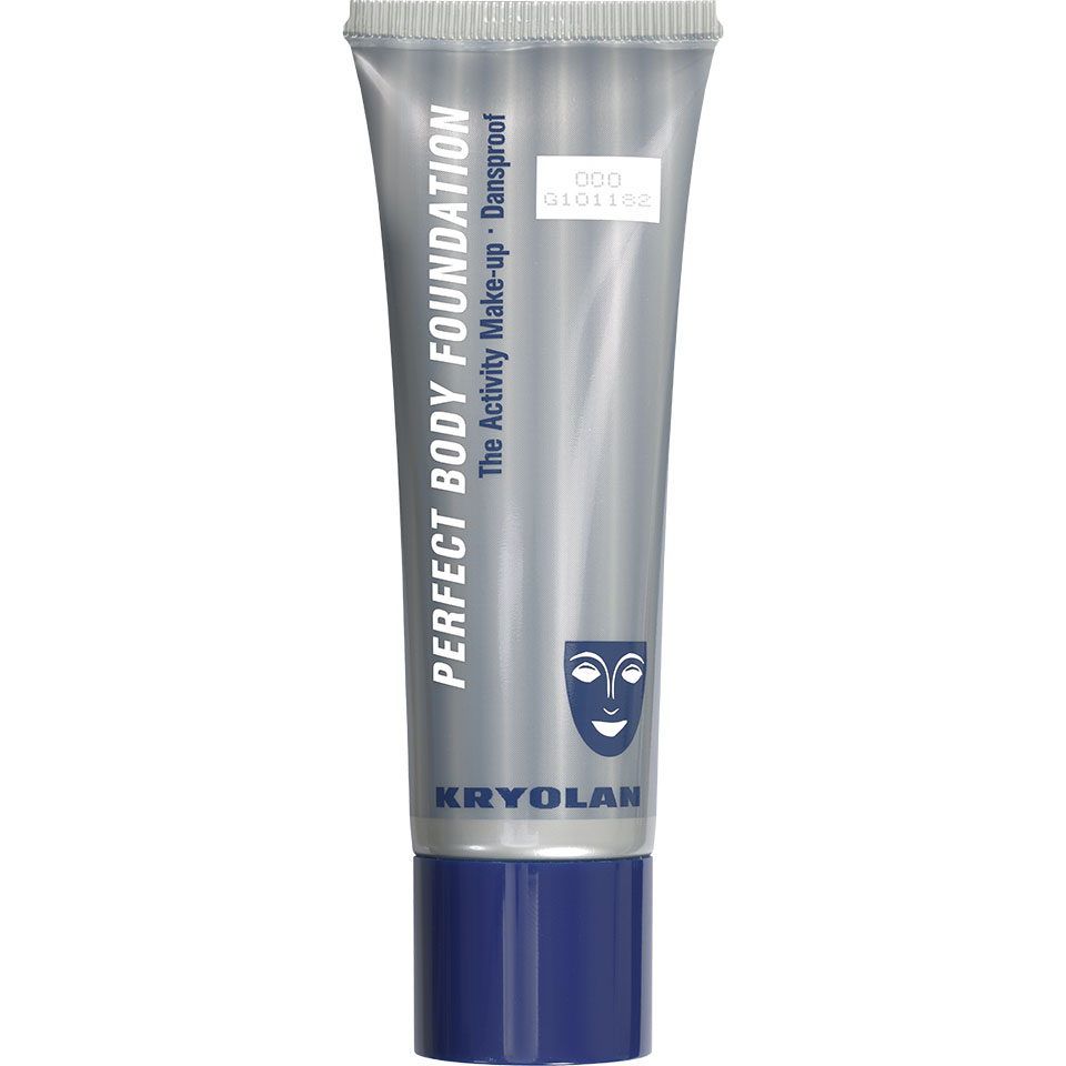 Perfect Body Foundation