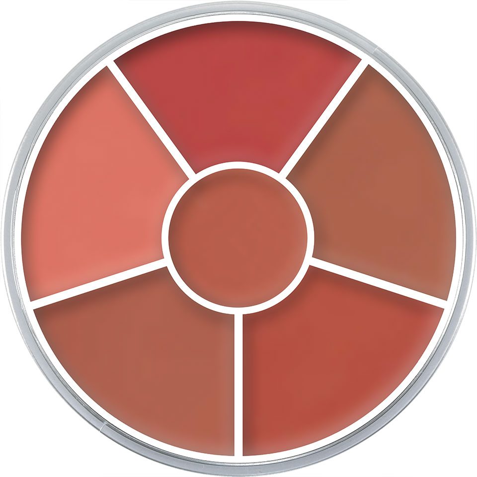 LIP ROUGE WHEEL
