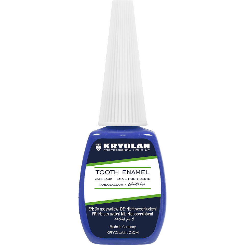 EMAIL POUR DENTS BLUE 12ML