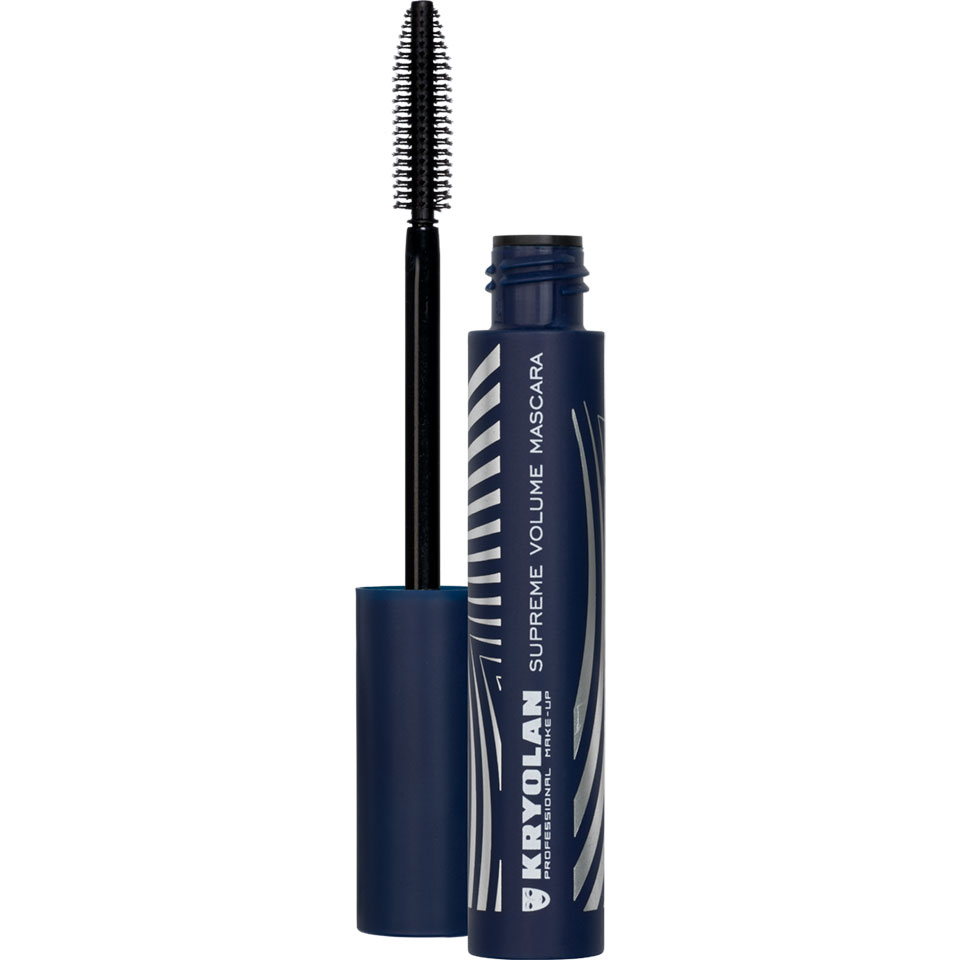 MASCARA SUPREME VOLUME BLACK 8ML