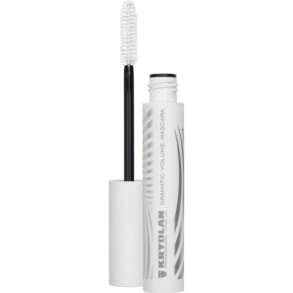 MASCARA DRAMATIC VOLUME BLACK 8ML