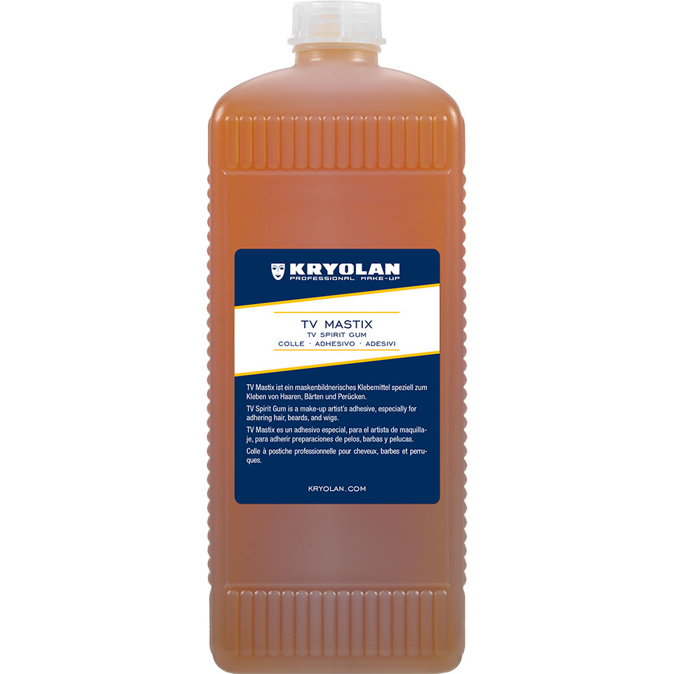 Adhésif TV Spirit Gum