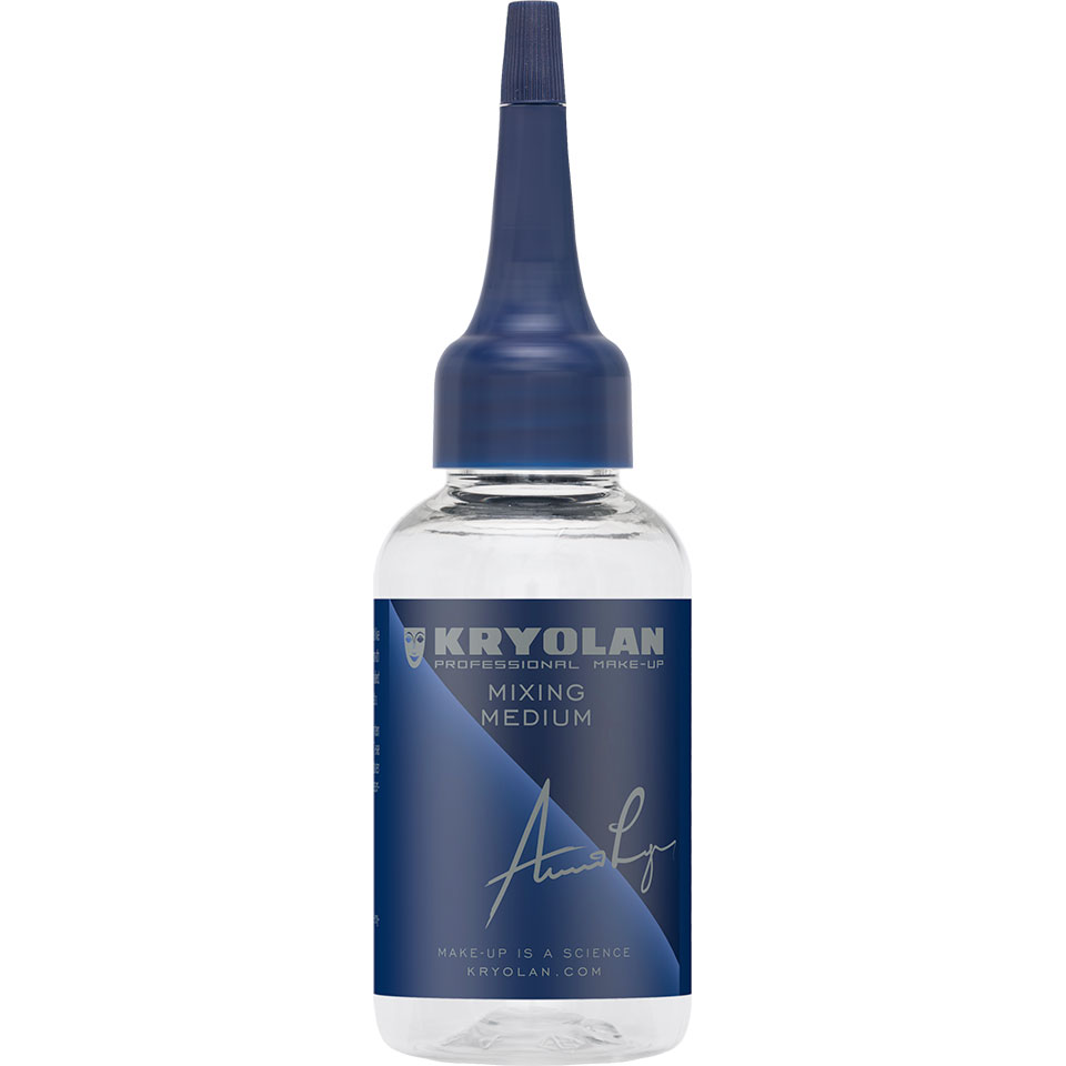 MIXING MEDUIM 50ML REF:2950