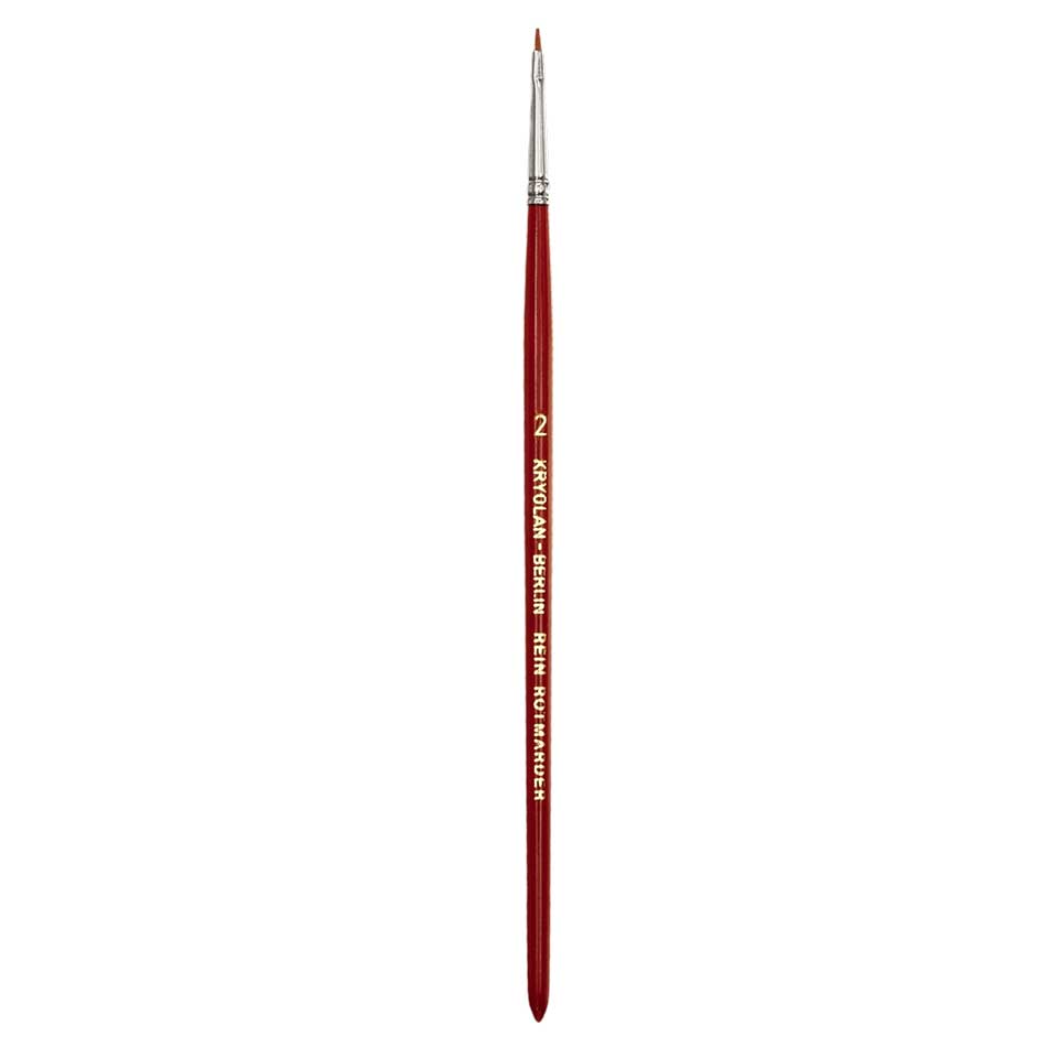Pinceau Excellence Flat Brush 2