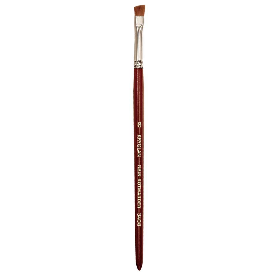 PINCEAU EXCELLENCE ANGULAR BRUSH 8