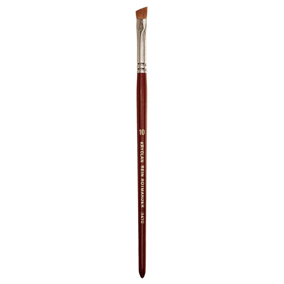 PINCEAU EXCELLENCE ANGULAR BRUSH 10