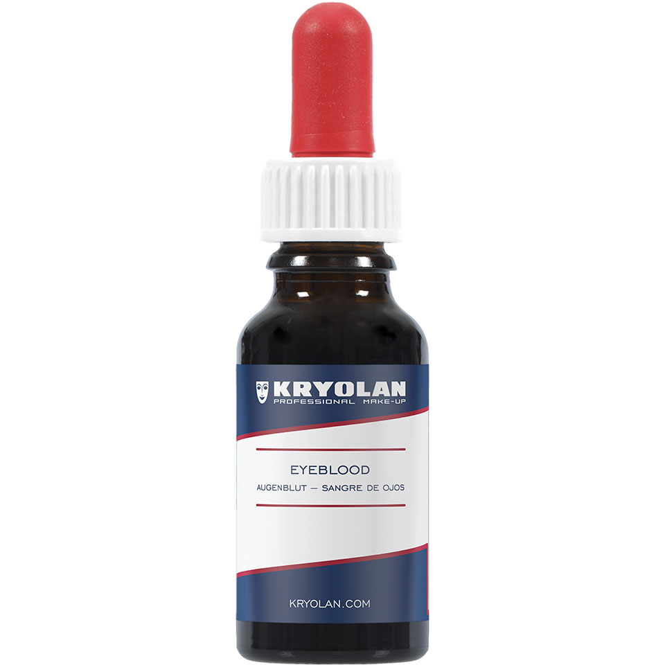 Faux sang oculaire Eyeblood 20 ml