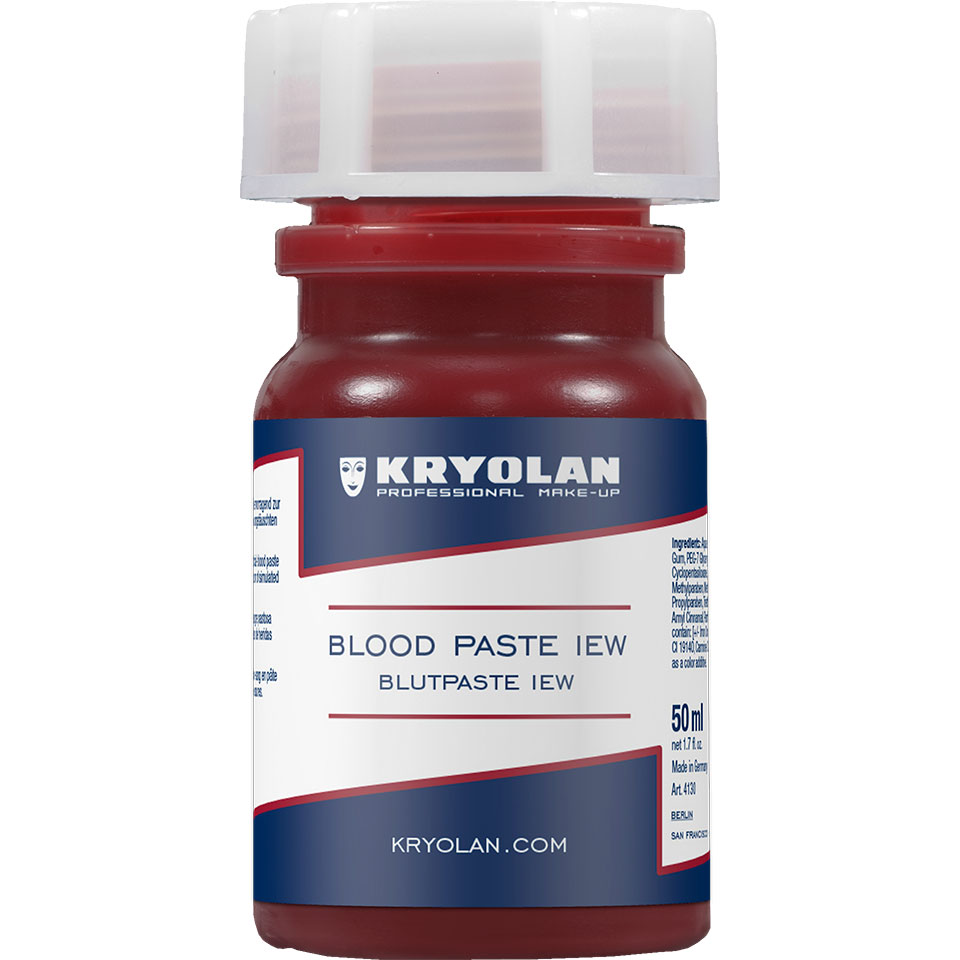 BLOOD PASTE IEW 50ML LIGHT
