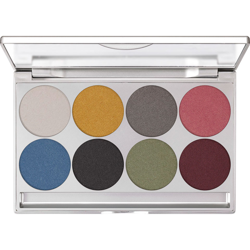 PALETTE EYE SHADOW AVEC MIROIR