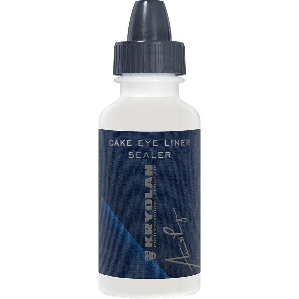 CAKE EYELINER SEALER 15ml