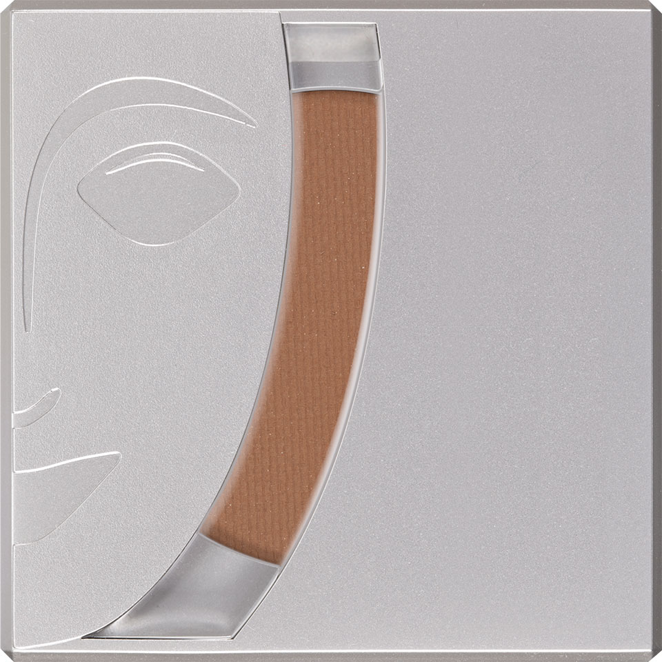 EYEBROW POWDER light 3.5G