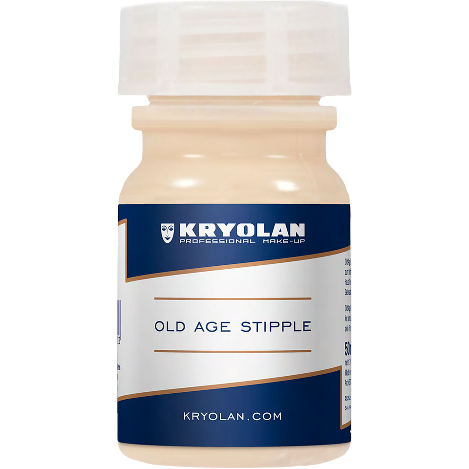 OLD AGE STIPPLE 50ML