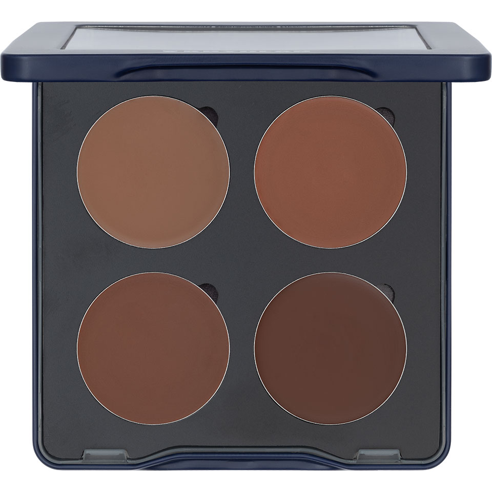 Sculpt & Glow Palette 4 Colors