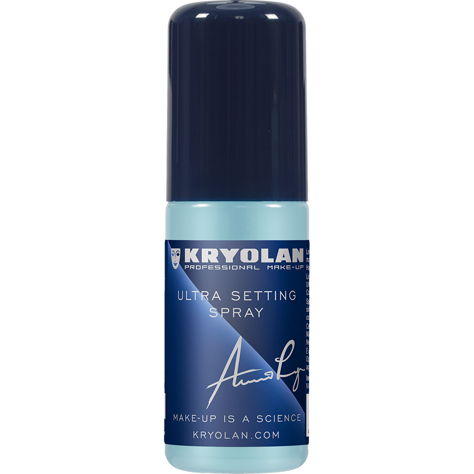 Fixateur Ultra Setting Spray