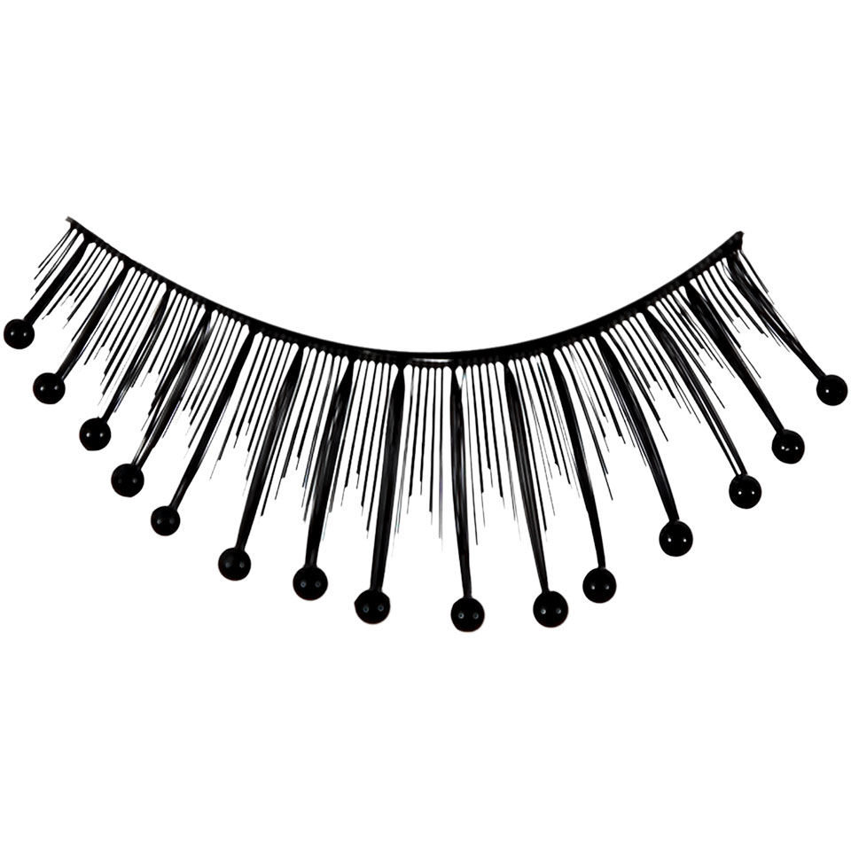 EYELASHES 9357