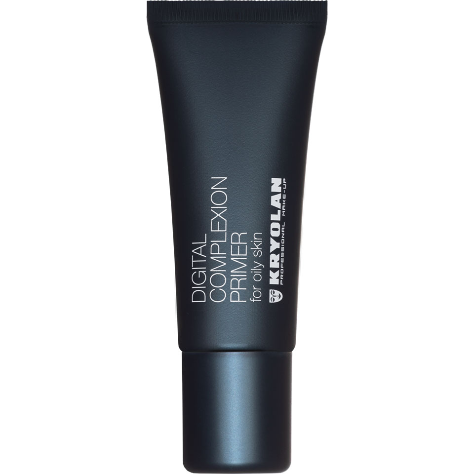 DIGITAL COMPLEXION PRIMER OILY SKIN 20ML