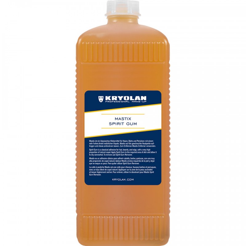 MASTIX-SPIRITGUM 1000ML