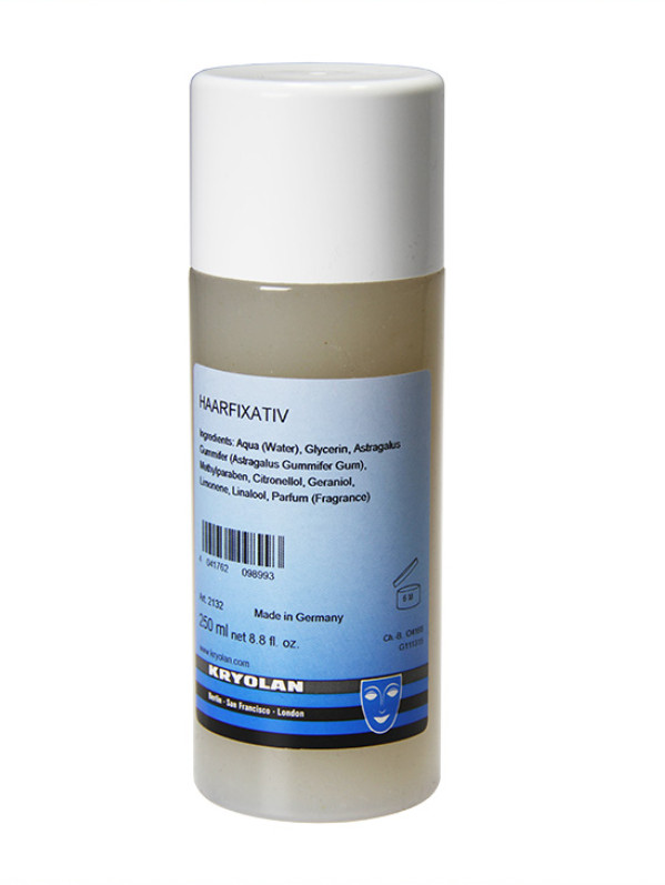 HAARFIXATIV 250ML