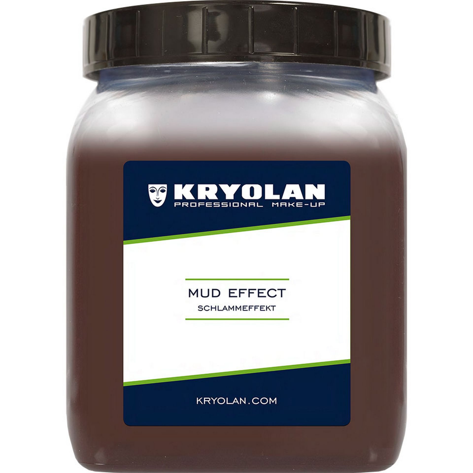 Mud Effect