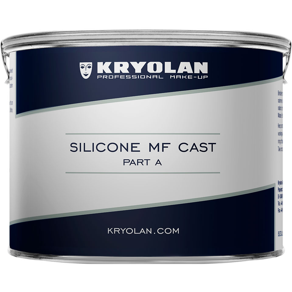 Silicone MF Cast