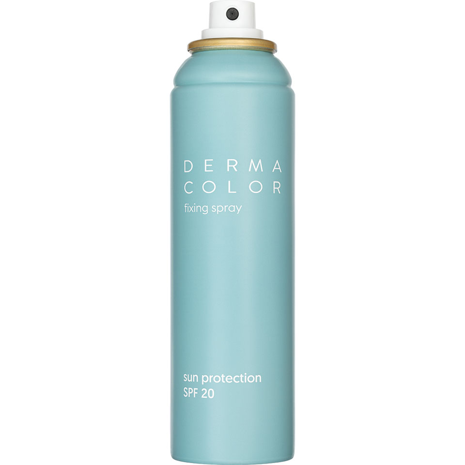 Dermacolor Fixing Spray