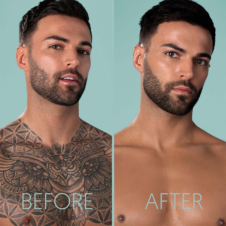 Dermacolor Fixing Spray