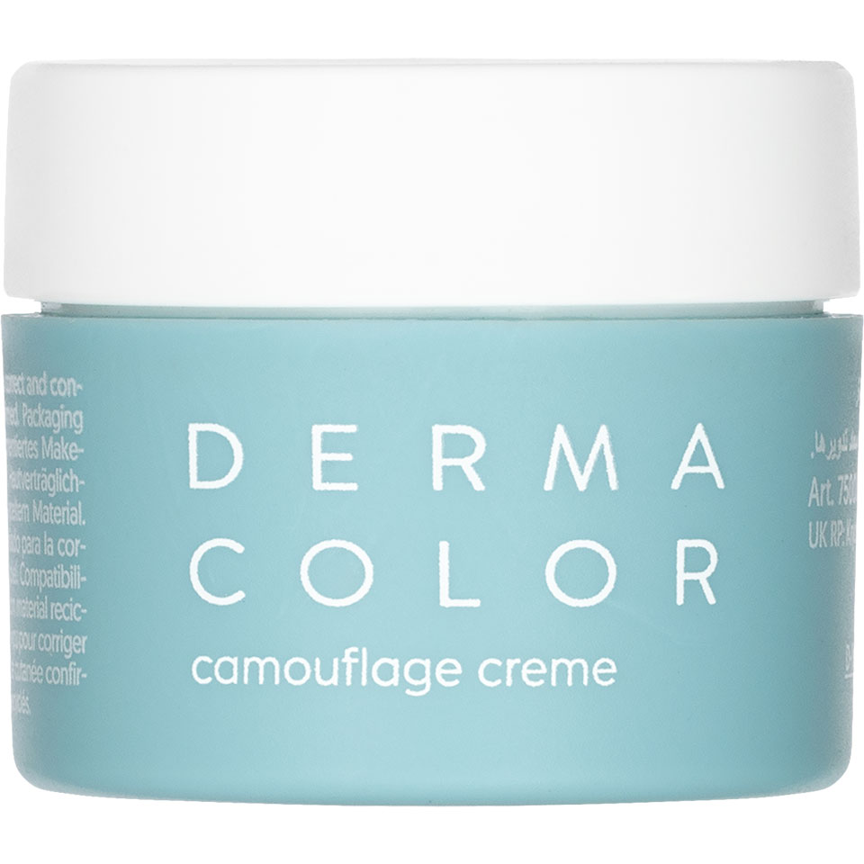 DERMACOLOR CAMOUFLAGE CREME 4g
