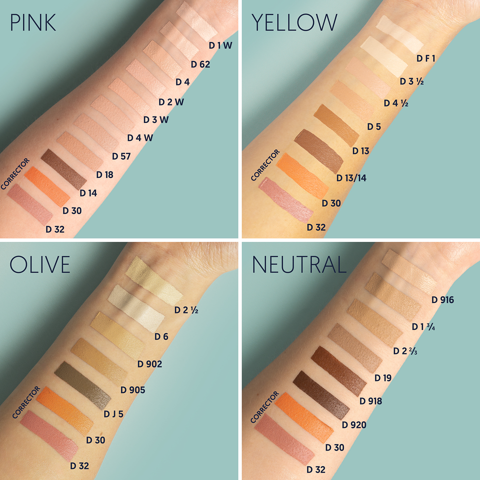Dermacolor Camouflage Stick