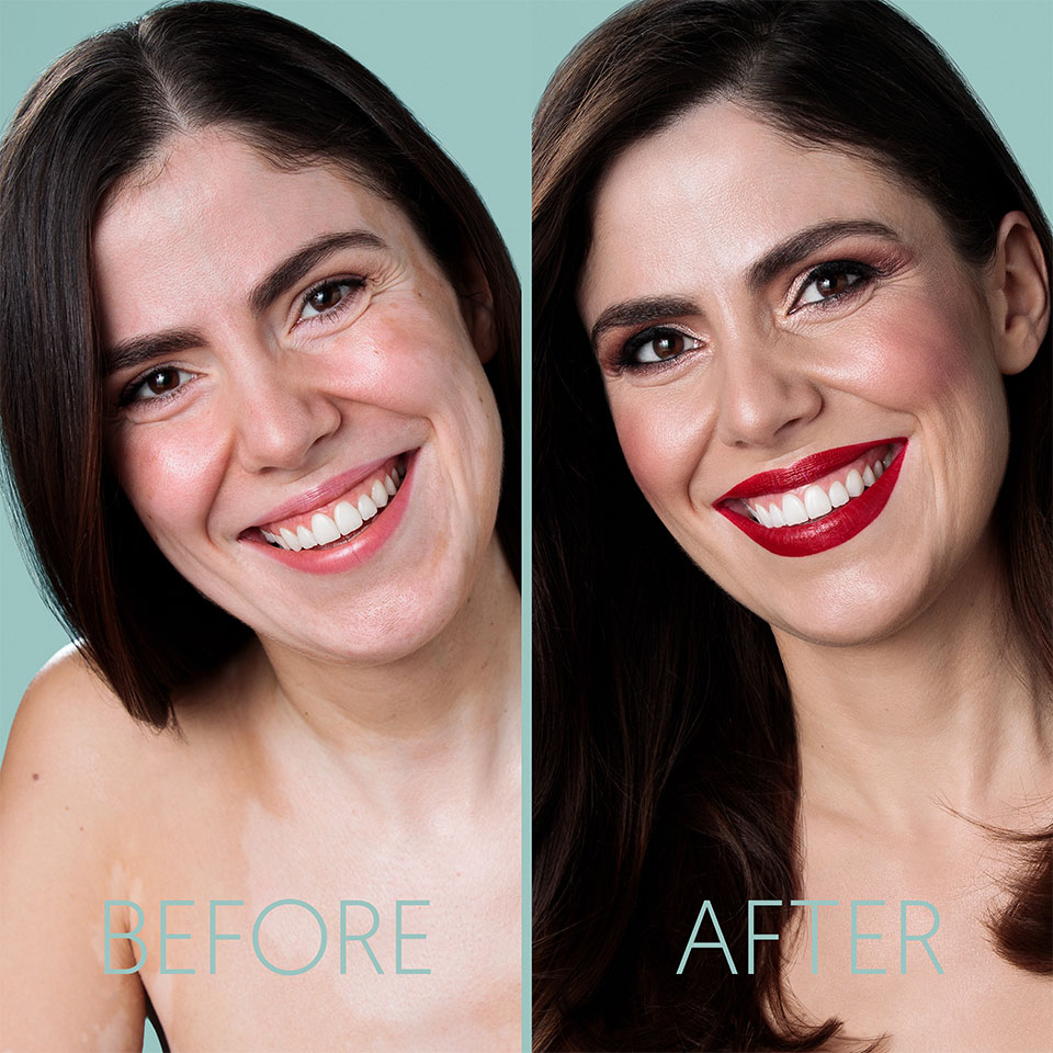 Dermacolor Fixing Powder