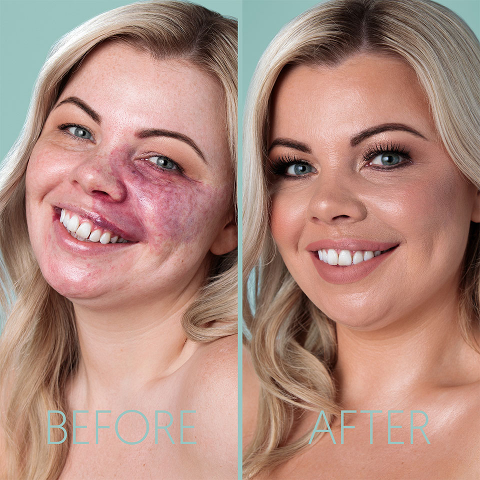 Dermacolor Fixing Powder