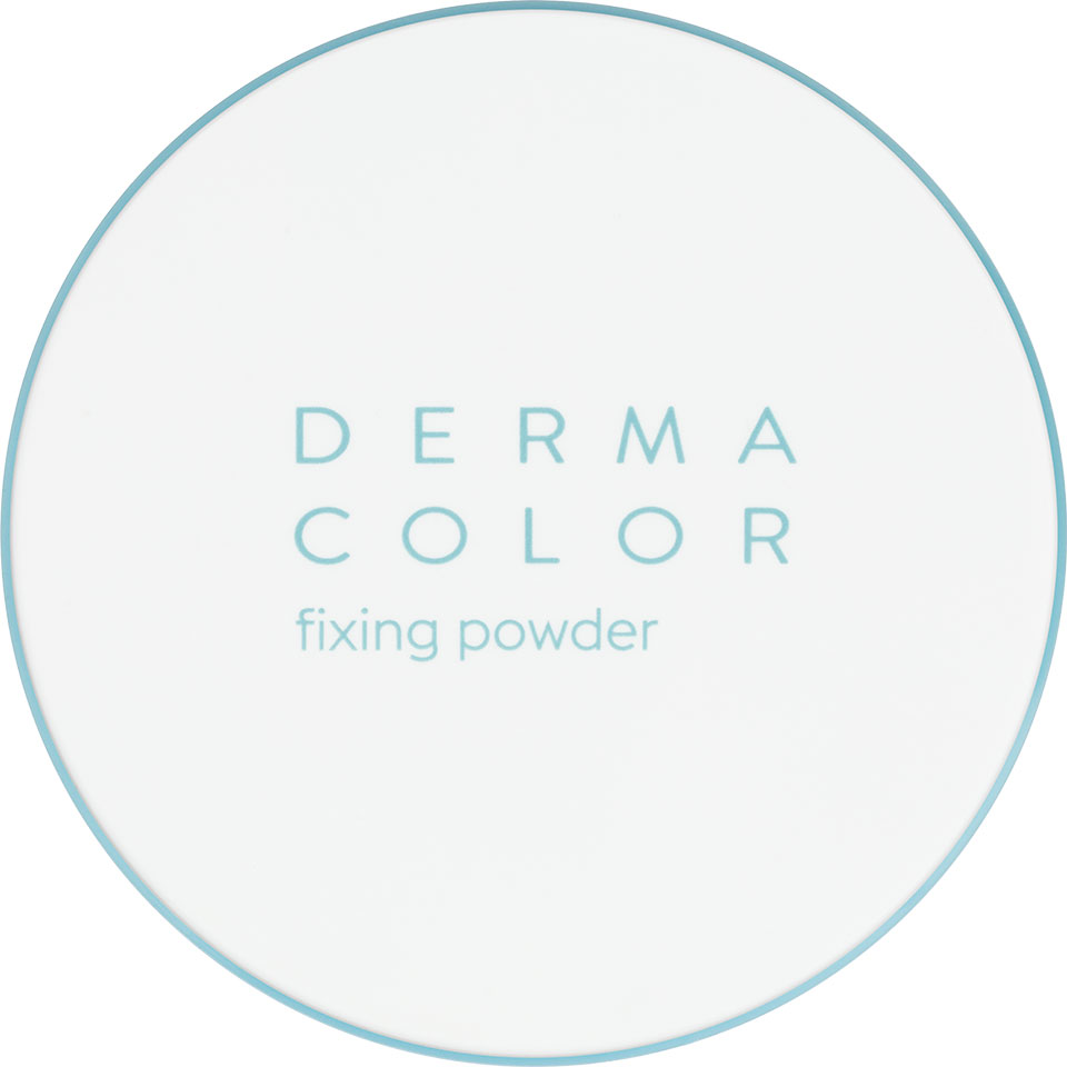 Dermacolor Fixing Powder