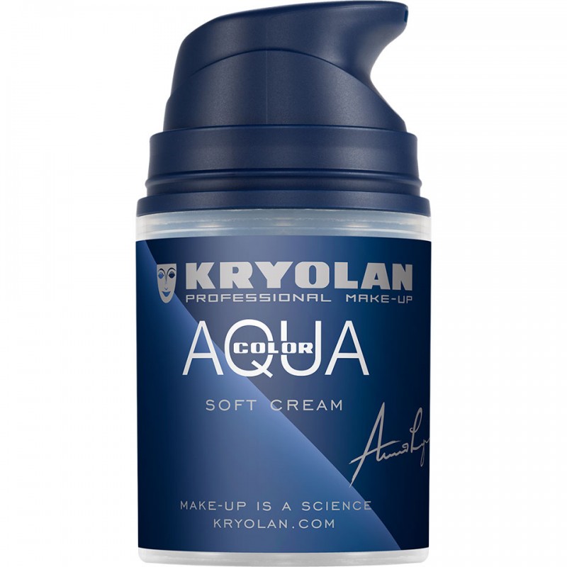 AQUACOLOR SOFT CREAM