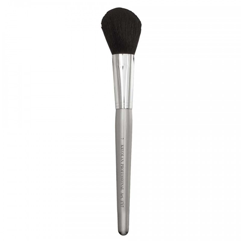 1717  POWDER BRUSH