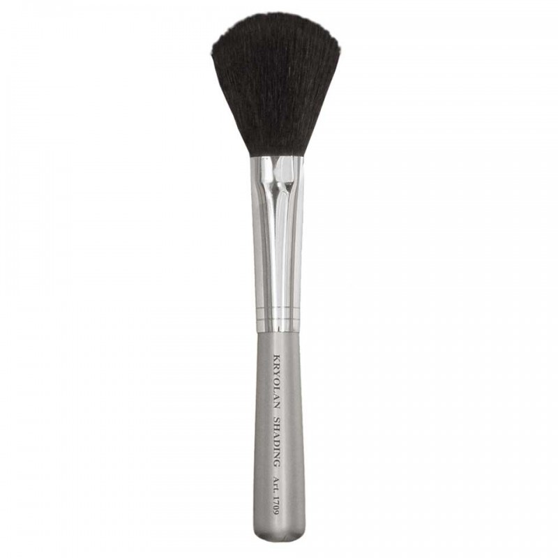 1709 KRYOLAN SHADING BRUSH