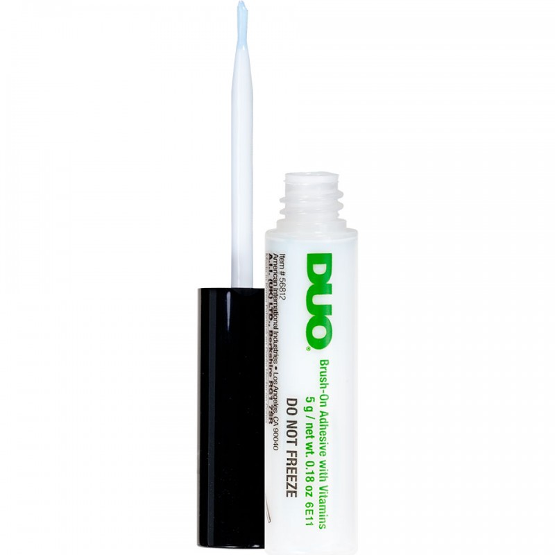 DUO ADHESIVE BRUSH-ON 5G