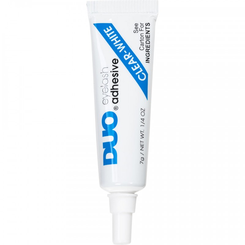 DUO EYE LASH ADHESIVE WHITE 7g
