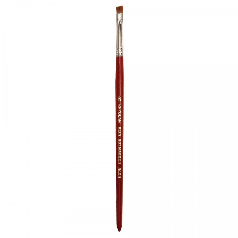 3406 MAKE-UP BRUSH 6