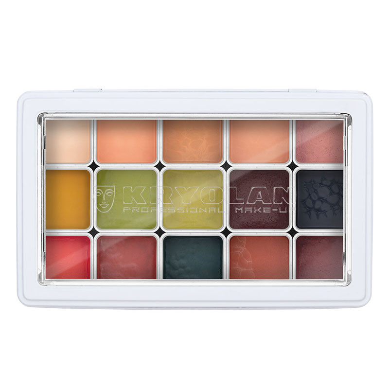FX Design Color- Special FX
