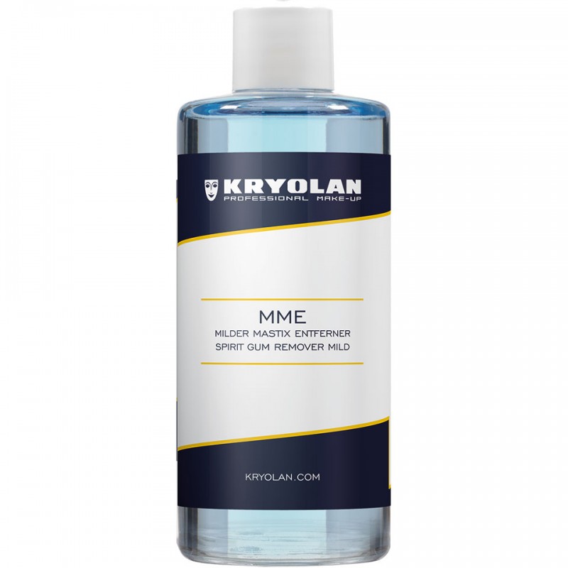 MME SPIRIT GUM REMOVER 100ML