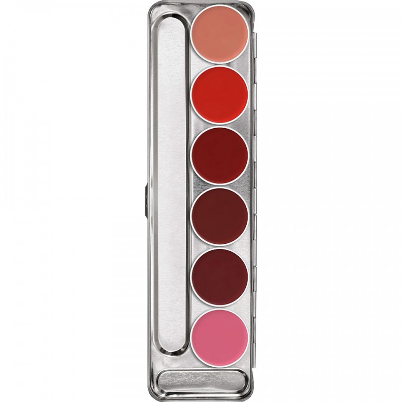 LIP ROUGE PALETTE STANDARD