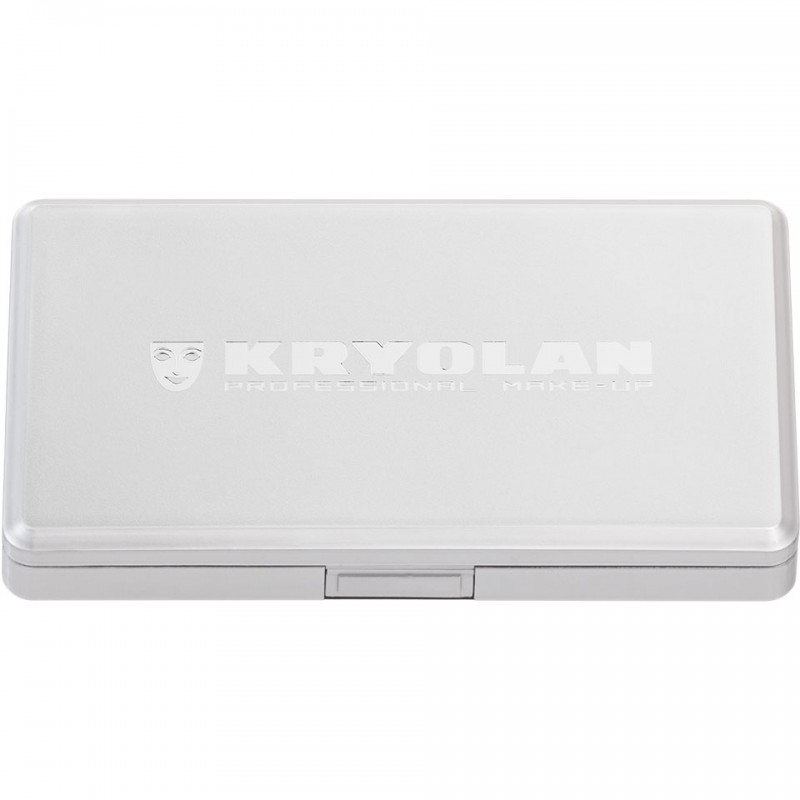 PALETTE VIDE 8 COLORS