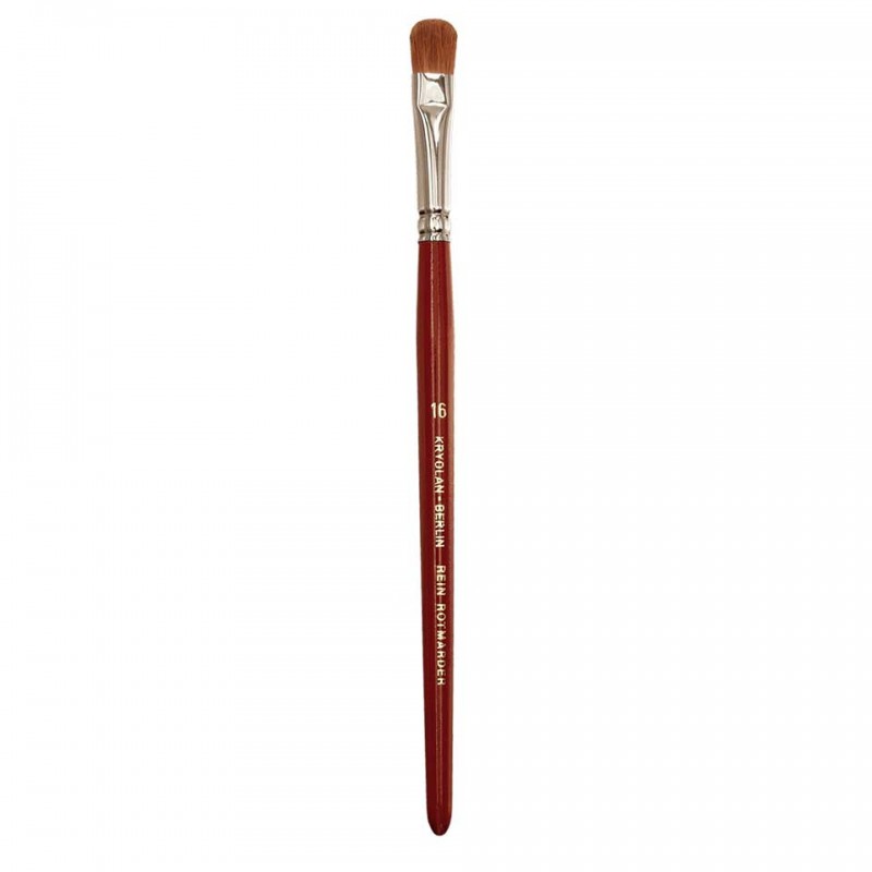 PINCEAU EXCELLENCE FILBERT BRUSH 16