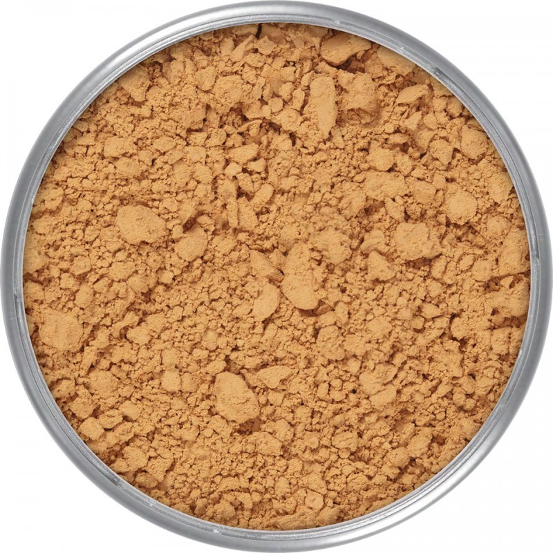 TRANSPARENT POWDER 60g