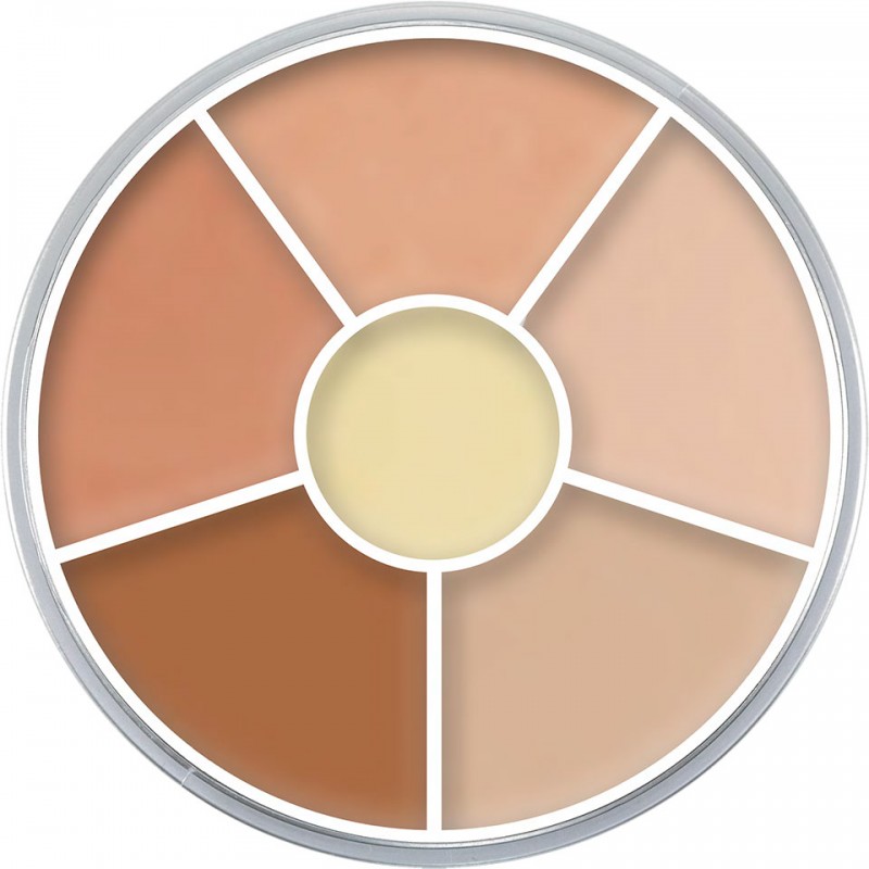 ULTRA FOUNADATION CIRCLE